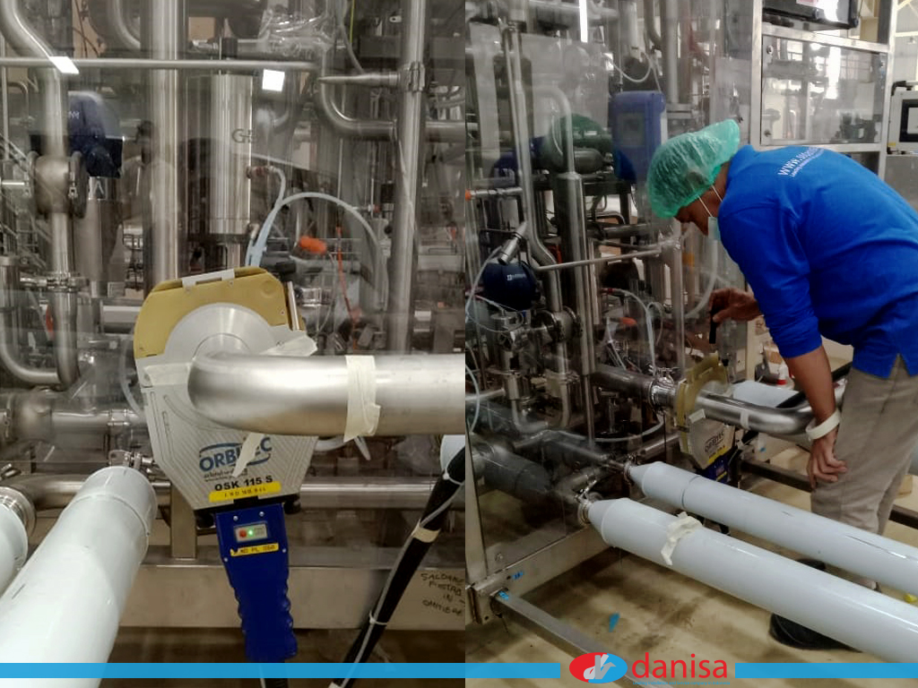 ORBITAL GEA MAS PASURUAN