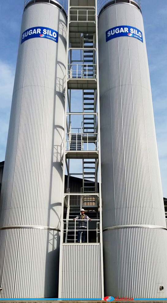 SILO(2)