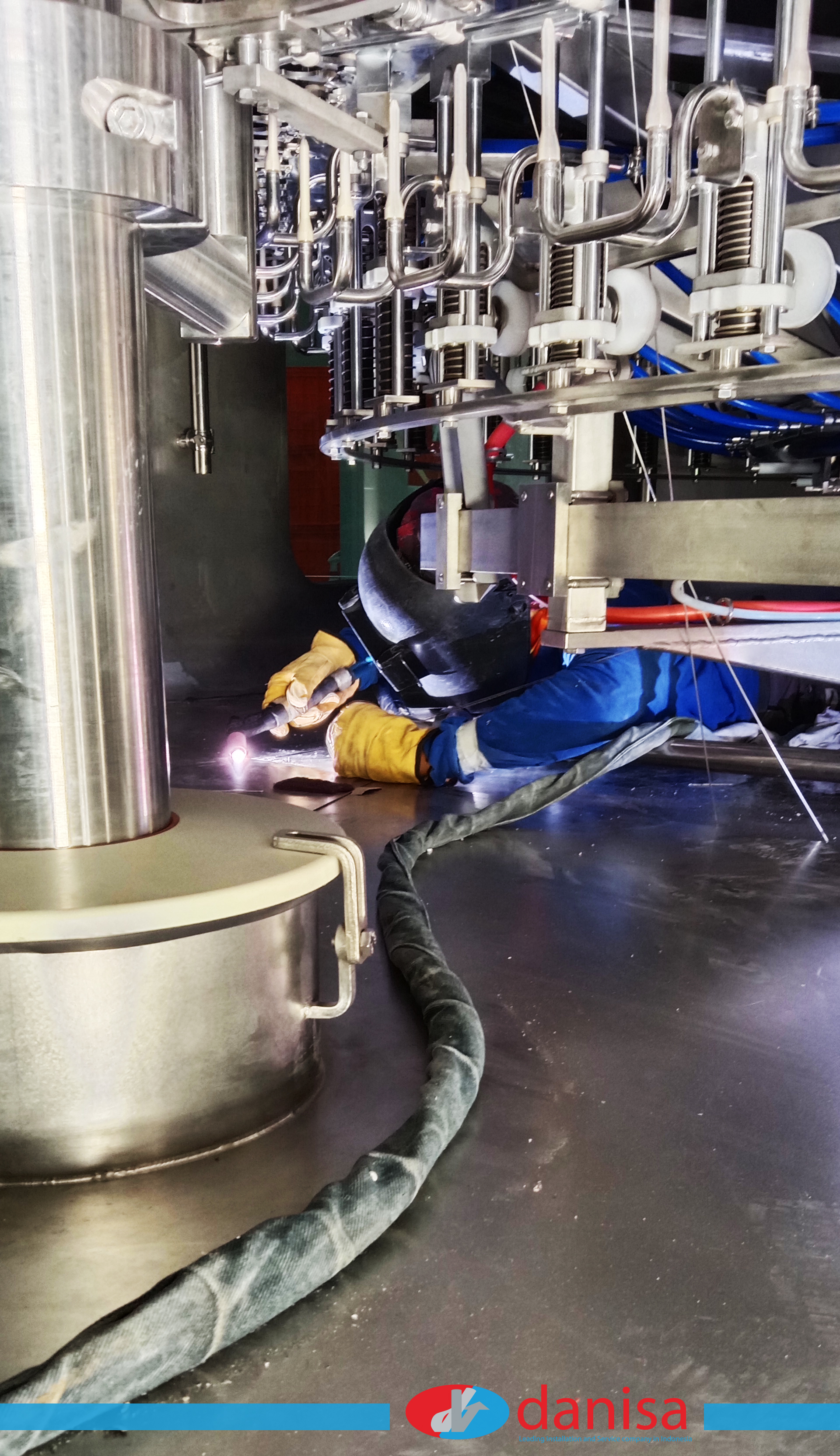 Weldingx
